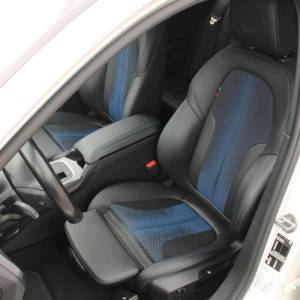 BMW serija 1 118i ///M Paket AUTOMATIK *LED, NAVIGACIJA*-nije uvoz
