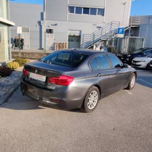 BMW serija 3 318d, Lounge ZAMJENA BMW Z3, Z4 ili MINI COOPER