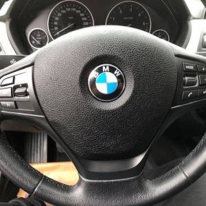 BMW serija 3 318d, Lounge ZAMJENA BMW Z3, Z4 ili MINI COOPER