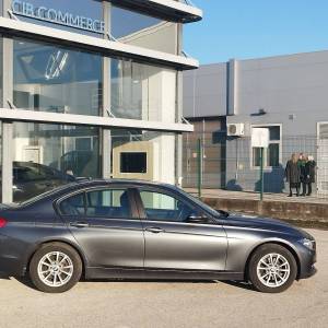 BMW serija 3 318d, Lounge ZAMJENA BMW Z3, Z4 ili MINI COOPER