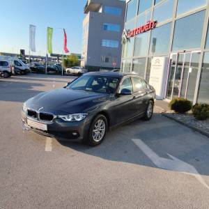 BMW serija 3 318d, Lounge ZAMJENA BMW Z3, Z4 ili MINI COOPER