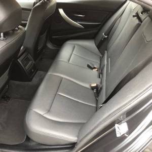 BMW serija 3 318d, Lounge ZAMJENA BMW Z3, Z4 ili MINI COOPER