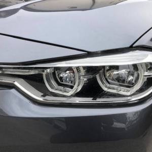 BMW serija 3 318d, Lounge ZAMJENA BMW Z3, Z4 ili MINI COOPER