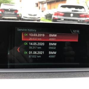 BMW serija 3 318d, Lounge ZAMJENA BMW Z3, Z4 ili MINI COOPER