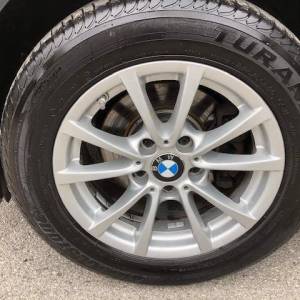 BMW serija 3 318d, Lounge ZAMJENA BMW Z3, Z4 ili MINI COOPER