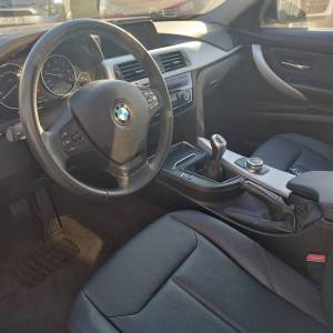 BMW serija 3 318d, Lounge ZAMJENA BMW Z3, Z4 ili MINI COOPER