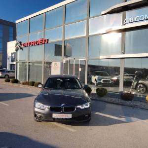 BMW serija 3 318d, Lounge ZAMJENA BMW Z3, Z4 ili MINI COOPER