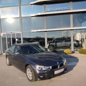 BMW serija 3 318d, Lounge ZAMJENA BMW Z3, Z4 ili MINI COOPER