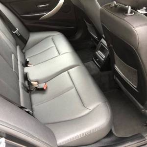 BMW serija 3 318d, Lounge ZAMJENA BMW Z3, Z4 ili MINI COOPER