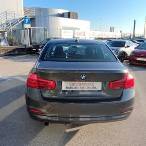 BMW serija 3 318d, Lounge ZAMJENA BMW Z3, Z4 ili MINI COOPER