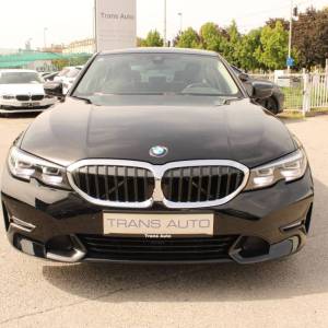 BMW serija 3 318d *NAVIGACIJA, LED*