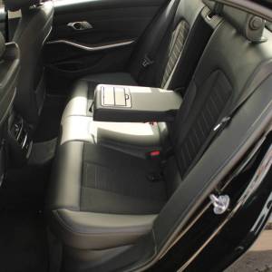 BMW serija 3 318d *NAVIGACIJA, LED*