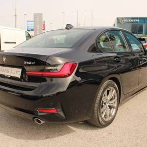 BMW serija 3 318d *NAVIGACIJA, LED*
