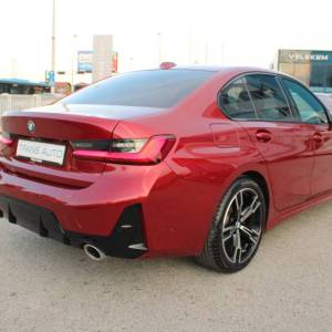 BMW serija 3 320d Xdrive ///M Paket *HEAD UP,LED,NAVIGACIJA,KAMERA 360* - nije uvoz