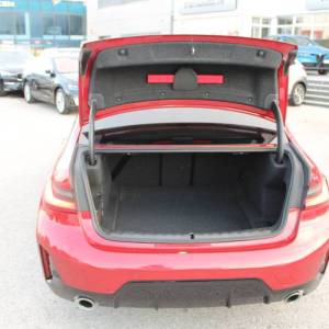 BMW serija 3 320d Xdrive ///M Paket *HEAD UP,LED,NAVIGACIJA,KAMERA 360* - nije uvoz