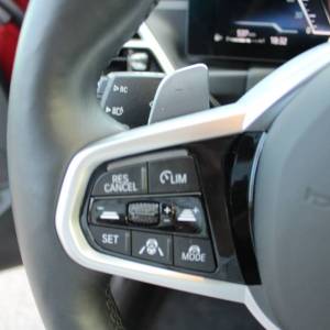BMW serija 3 320d Xdrive ///M Paket *HEAD UP,LED,NAVIGACIJA,KAMERA 360* - nije uvoz