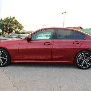 BMW serija 3 320d Xdrive ///M Paket *HEAD UP,LED,NAVIGACIJA,KAMERA 360* - nije uvoz