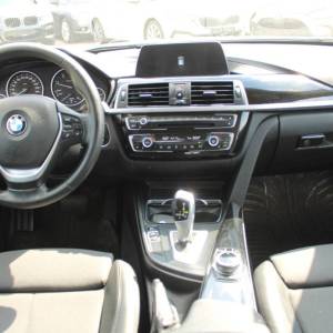 BMW serija 3 Touring 318d AUTOMATIK *LED,NAVIGACIJA* reg 5/2027