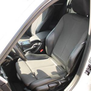 BMW serija 3 Touring 318d AUTOMATIK *LED,NAVIGACIJA* reg 5/2027