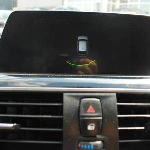 BMW serija 3 Touring 318d AUTOMATIK *LED,NAVIGACIJA* reg 5/2027