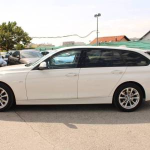 BMW serija 3 Touring 318d AUTOMATIK *LED,NAVIGACIJA* reg 5/2027