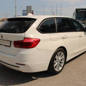 BMW serija 3 Touring 318d AUTOMATIK *LED,NAVIGACIJA* reg 5/2027