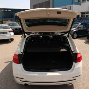 BMW serija 3 Touring 318d AUTOMATIK *LED,NAVIGACIJA* reg 5/2027