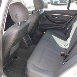 BMW serija 3 Touring 318d AUTOMATIK *LED,NAVIGACIJA* reg 5/2027