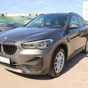 BMW X1 16d AUTOMATIK *LED,NAVIGACIJA,KAMERA*