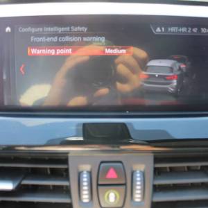 BMW X1 16d AUTOMATIK *LED,NAVIGACIJA,KAMERA*