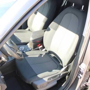 BMW X1 16d AUTOMATIK *LED,NAVIGACIJA,KAMERA*