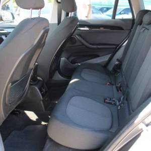 BMW X1 16d AUTOMATIK *LED,NAVIGACIJA,KAMERA*
