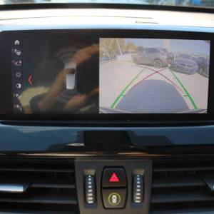 BMW X1 16d AUTOMATIK *LED,NAVIGACIJA,KAMERA*