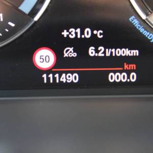 BMW X1 16d AUTOMATIK *LED,NAVIGACIJA,KAMERA*