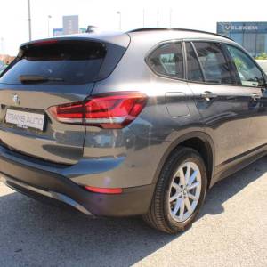 BMW X1 16d AUTOMATIK *LED,NAVIGACIJA,KAMERA*