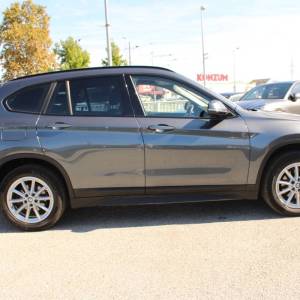 BMW X1 16d AUTOMATIK *LED,NAVIGACIJA,KAMERA*