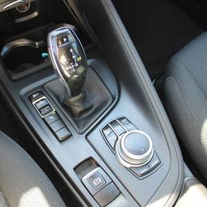 BMW X1 16d AUTOMATIK *LED,NAVIGACIJA,KAMERA*