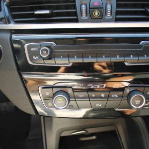 BMW X1 16d AUTOMATIK *LED,NAVIGACIJA,KAMERA*