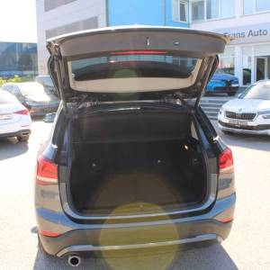 BMW X1 16d AUTOMATIK *LED,NAVIGACIJA,KAMERA*