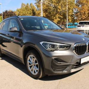 BMW X1 16d AUTOMATIK *LED,NAVIGACIJA,KAMERA*
