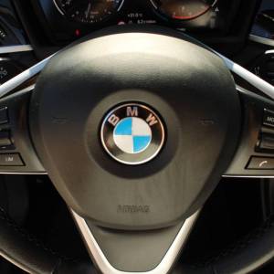 BMW X1 16d AUTOMATIK *LED,NAVIGACIJA,KAMERA*
