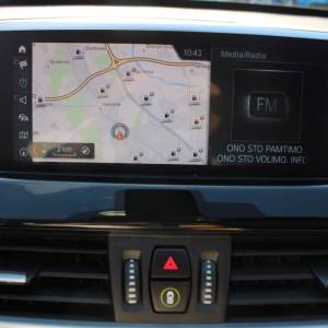 BMW X1 16d AUTOMATIK *LED,NAVIGACIJA,KAMERA*