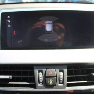 BMW X1 18d AUTOMATIK *LED, NAVIGACIJA* - nije uvoz