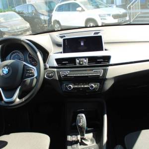 BMW X1 18d AUTOMATIK *LED, NAVIGACIJA* - nije uvoz