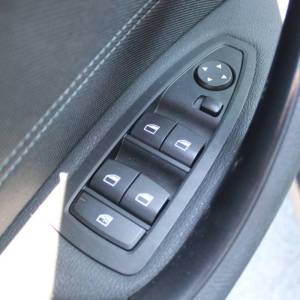 BMW X1 18d AUTOMATIK *LED, NAVIGACIJA* - nije uvoz