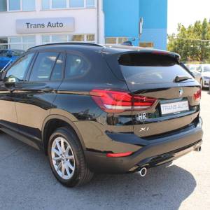 BMW X1 18d AUTOMATIK *LED, NAVIGACIJA* - nije uvoz