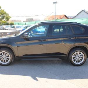 BMW X1 18d AUTOMATIK *LED, NAVIGACIJA* - nije uvoz