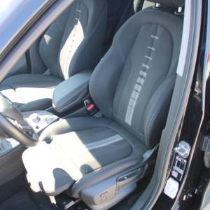 BMW X1 18d AUTOMATIK *LED, NAVIGACIJA* - nije uvoz