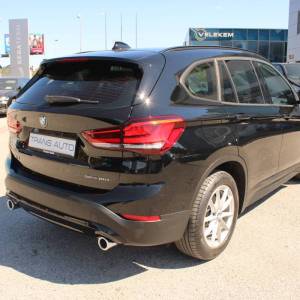 BMW X1 18d AUTOMATIK *LED, NAVIGACIJA* - nije uvoz