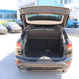BMW X1 18d AUTOMATIK *LED, NAVIGACIJA* - nije uvoz